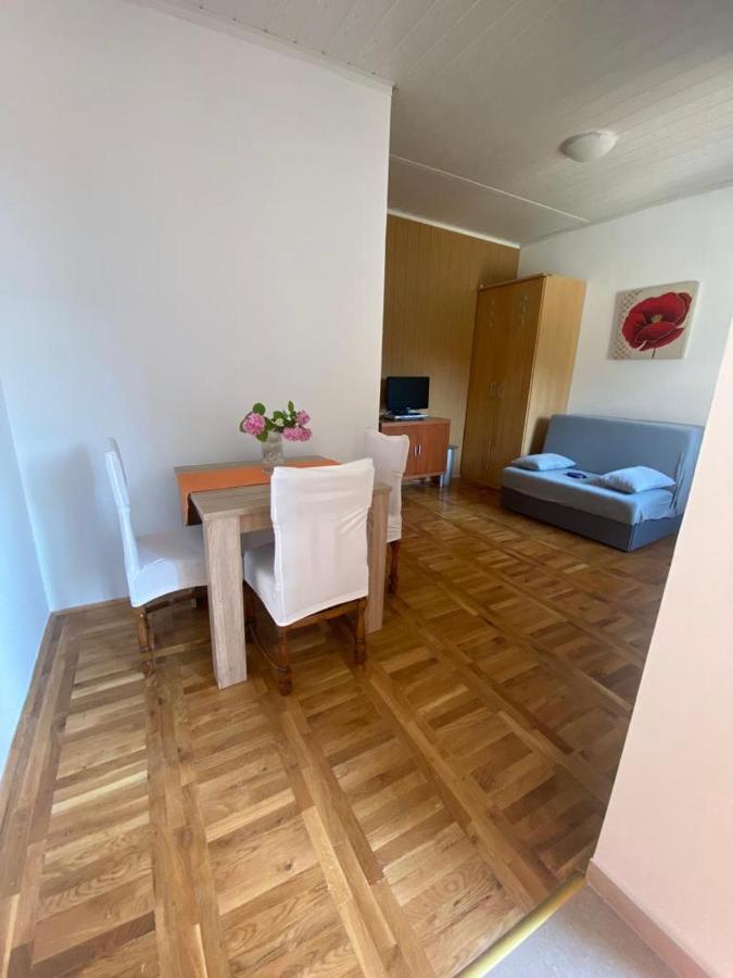 Duje & Roko Apartments Шибеник Экстерьер фото