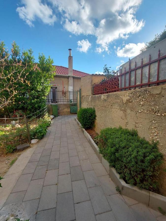 Duje & Roko Apartments Шибеник Экстерьер фото
